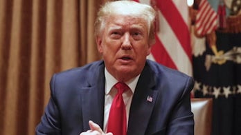 The five biggest moments from Wednesday's session of Trump's impeachment trial