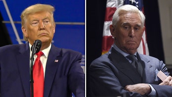 Roger Stone, at CPAC, says he'd back Trump in 2024 but warns Dems, media will try to 'bury' accomplishments