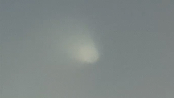 Twitter lights up with UFO talk after light seen in Florida sky, turns out to be Navy missile