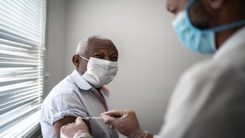 Nearly half of US coronavirus case, vaccination race/ethnicity data is missing
