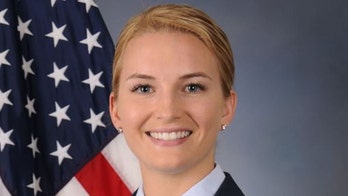 Wisconsin plane crash victims ID'd as National Guard airman, Air Force reservist