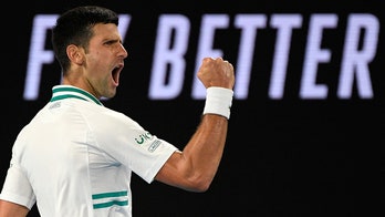 Novak Djokovic responds to Rafal Nadal’s remark that he is 'obsessed' with records: 'What I feel is passion'