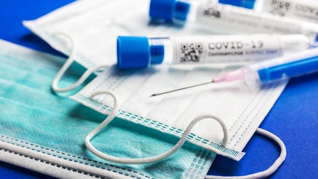 Moderna’s new COVID-19 vaccine for South African variant ready for human testing, company says