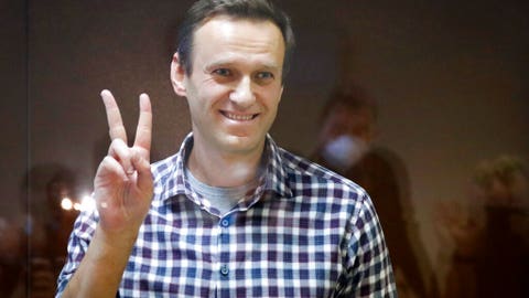 Moscow court rejects opposition leader Navalny's appeal