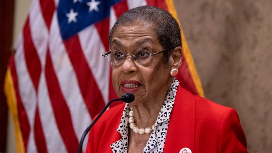 DC congresswoman bizarrely denies letting zebras loose