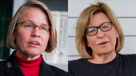 A second House Democrat objects to overturning Iowa congressional election GOP won by six votes