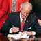 South Carolina governor signs transgender sports bill, competition based on birth certificate