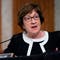 Advocates urge Sen. Susan Collins to ‘thoroughly’ review Judge Jackson’s ‘deeply disturbing’ views on crime