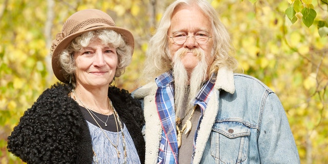 Billy and Ami Brown tied the knot in 1979. They remained together until his death.