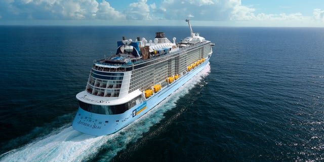 Royal Caribbean CEO says new COVID-19 protocol will make cruising ...