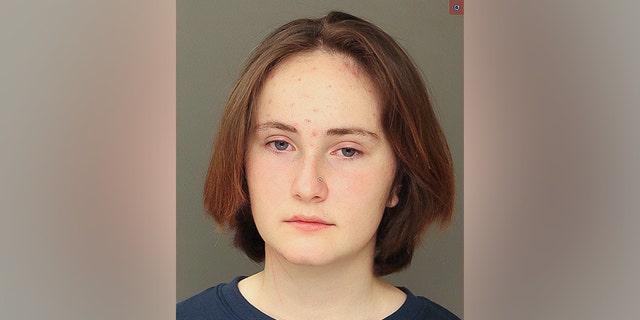 Claire Miller, 14, has been charged as an adult in the death of her sister Helen because the homicide is not considered a delinquent act in Pennsylvania, officials said.