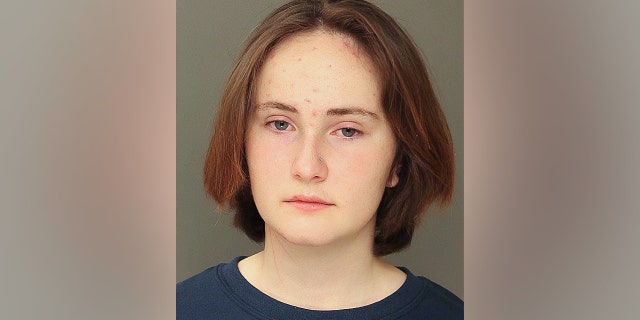 Claire Miller, 14, has been charged as an adult in the death of her sister Helen because the homicide is not considered a delinquent act in Pennsylvania, officials said.