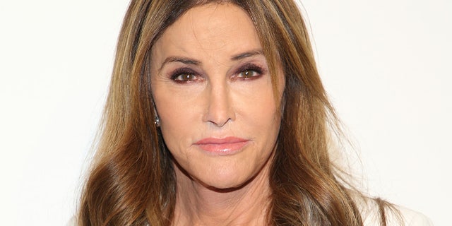 Caitlyn Jenner attends the 28th Annual Elton John AIDS Foundation Academy Awards Viewing Party Sponsored By IMDb, Neuro Drinks And Walmart on February 09, 2020 in West Hollywood, California. 