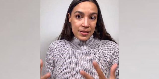 Rep. Alexandria Ocasio-Cortez, D-N.Y., said a "massive Spanish-language misinformation campaign" was occurring online and urged followers to speak with Spanish-speaking relatives to ensure "that stuff" won’t impact them on Election Day.