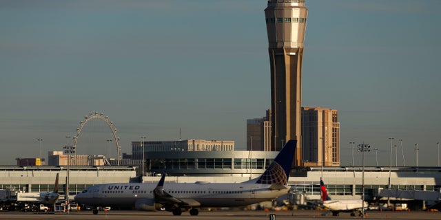 The Clark County Commission approved the move with a unanimous vote on Tuesday, directing staff to file a name change request with the FAA.