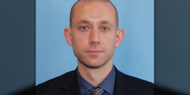 Daniel Alfin