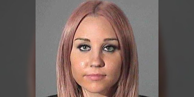 In April 2012, the former Nickelodeon star was arrested for DUI after allegedly sideswiping a police cruiser. 