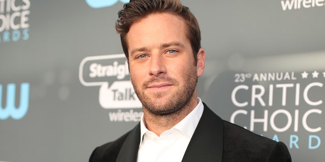 Armie Hammer has been accused of rape, abuse and disturbing behaviors. (Getty Images)