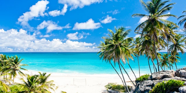 Barbados launched new, strict travel protocols last week that include mandating travelers to wear a monitoring bracelet while quarantining. (iStock)