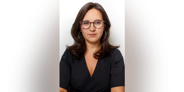 Journalist Bari Weiss 