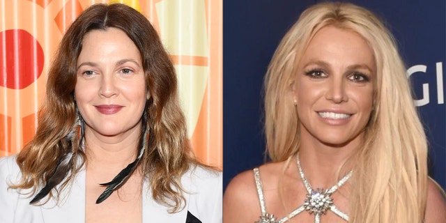 Drew Barrymore has spoken out in favor of Britney Spears amid her guardianship battle.