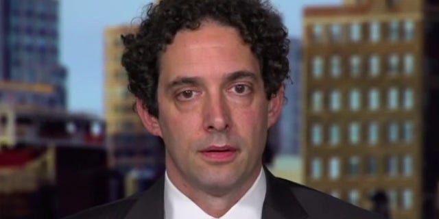 Alex Berenson, former New York Times writer and vocal COVID policy critic, was the latest to be tapped by Elon Musk to report on the "Twitter Files."