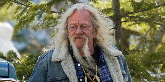 Billy Brown, patriarch of ‘Alaskan Bush People’ passed away on Feb. 7, 2021.