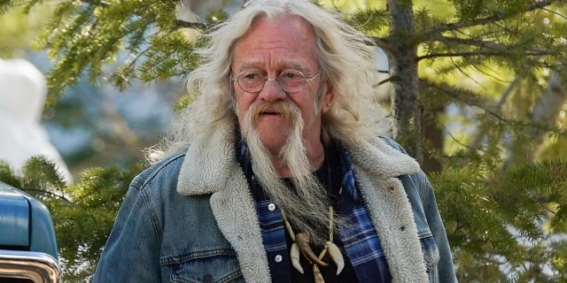 Billy Brown, patriarch of ‘Alaskan Bush People’ passed away on Feb. 7, 2021.