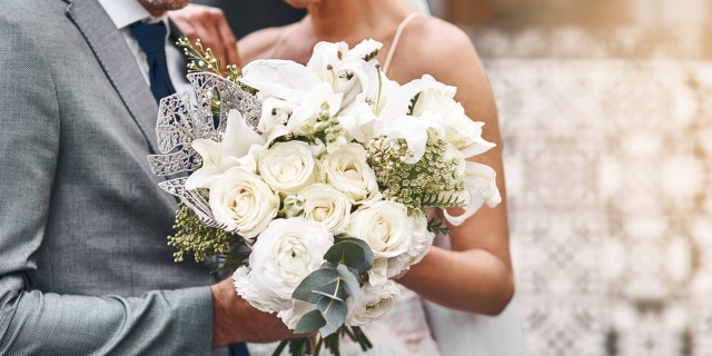 A new wedding chapel, Love Chapel NYC, opened in Manhattan last month, offering 2-minute City Hall style weddings or 40-minute custom weddings. (iStock)