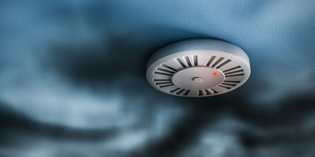 One home inspection advised travelers to bring a carbon monoxide detector with them when they go on vacation or travel. 