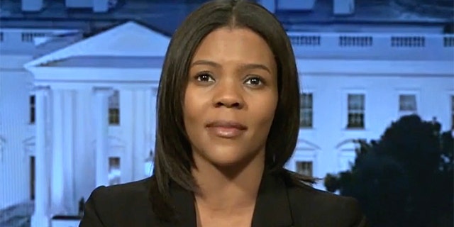 Candace Owens