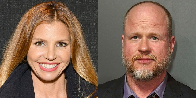 Charisma Carpenter detailed allegations of workplace misconduct against Joss Whedon. 