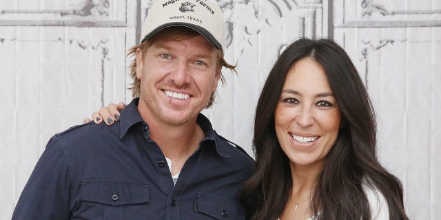 Chip and Joanna Gaines explained what led to their decision to step away from ‘Fixer Upper’ in Seaosn 5.