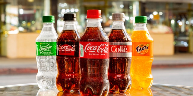 The new 13.2-ounce bottles of Coke will be rolled out across all brands, including Coke, Diet Coke and Coke Zero, among others.
