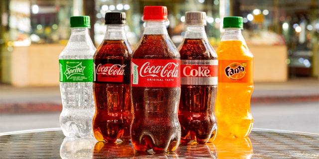 Coke’s new 13.2-ounce bottles will be rolled out across brands including Coke, Diet Coke and Coke Zero, among others.