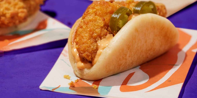 The new items will be tested in Nashville and Charlotte, N.C., starting on March 11.