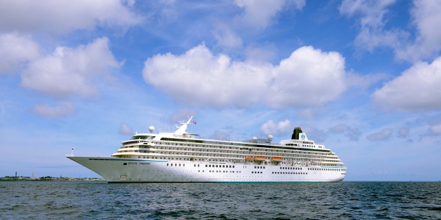 Crystal Cruises announced this week that it will require all passengers to have received full doses of the coronavirus vaccine before boarding. (iStock)
