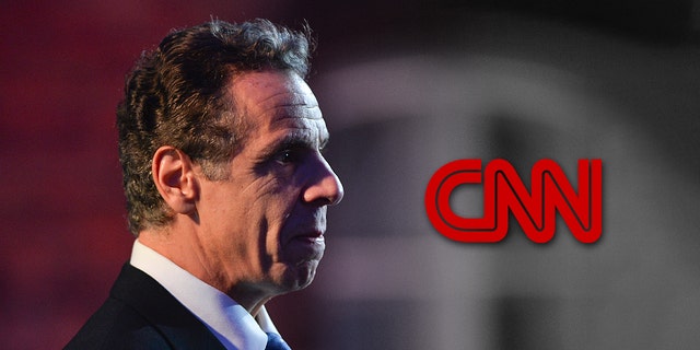 CNN oddly decided that New York Gov. Andrew Cuomo’s Friday phone call with reporters to address sexual misconduct accusations leveled against him wasn’t newsworthy enough to carry live. (Photo by Artur Widak/NurPhoto via Getty Images)