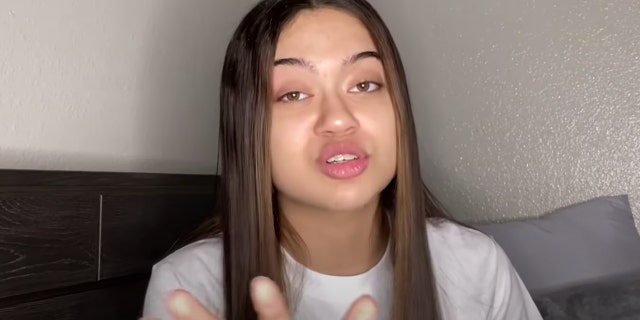 TikTok star and social media personality Dazharia Shaffer has died at the age of 18.