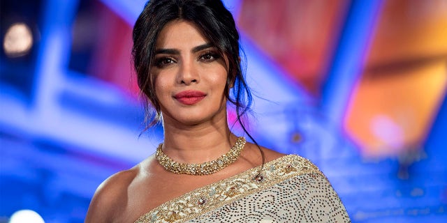 Chopra revealed in May 2022 that she had spent 100 days in the NICU.