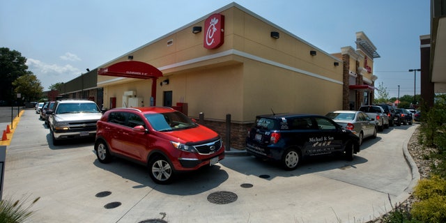 A lawsuit recently filed against Chick-fil-A in Ohio has sparked larger discussion on adverse effects of the restaurant’s busy drive-thrus on other nearby businesses.