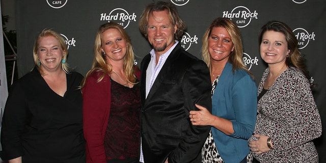 'Sister Wives' has been airing since 2010.