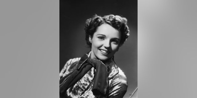Actress Jane Wyatt passed away in 2006 at age 96.