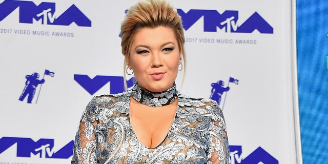 'Teen Mom', which premiered in 2009, is an example of MTV's '16 and Pregnant '.  Amber Portwood joined the cast in 2009.