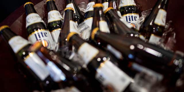 The Molson Coors pilsner is making the case that one extra calorie is worth it – and makes all the difference.