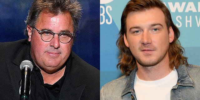 Vince Gill spoke out about the ongoing Morgan Wallen controversy in country music.