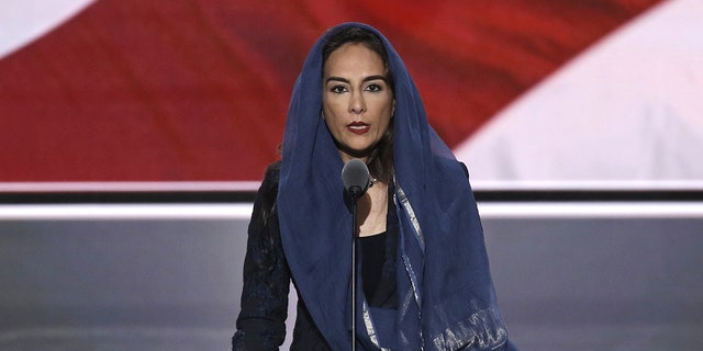 Harmeet Dhillon, who serves as an RNC national committee chairwoman from California, is likely to announce her candidacy later this week.