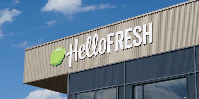 HelloFresh, a meal-kit company based in Germany, has apologized for the "offending item," but claims the package was provided to their delivery partner "fully sealed."Found: bottle of urine included with meal kit. What?, follow News Without Politics, NWP, today's best non political news source, human interest, food