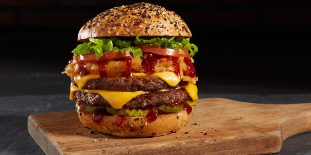 Nathan's Famous is adding a plant-based Impossible Burger it its menu.