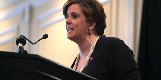 Lincoln Project Co-Founder Jennifer Horn Resigns